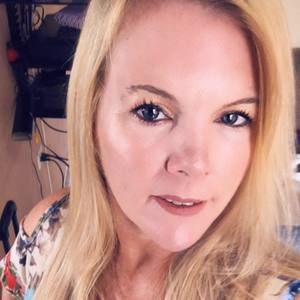 Meet your Posher, Kristi